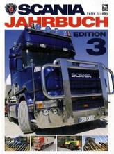 Scania Jahrbuch Edition 3