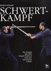 Schwertkampf. Bd.1