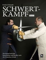 Schwertkampf. Bd.2