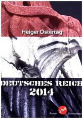 Deutsches Reich 2014
