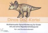 Karteikarten