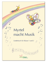 Myrtel macht Musik