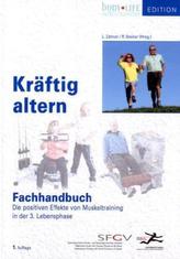 Kräftig altern