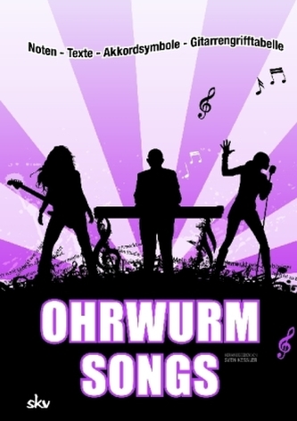 Ohrwurm-Songs Ohrwurm-Songs
