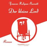 Der kleine Lord, 5 Audio-CDs