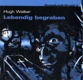 Lebendig begraben, 1 Audio-CD