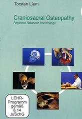 Craniosacral Osteopathy, DVD