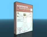 Kompendium Heilpraktikerausbildung, DVD. Tl.1