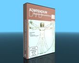 Kompendium Heilpraktikerausbildung, DVD. Tl.4