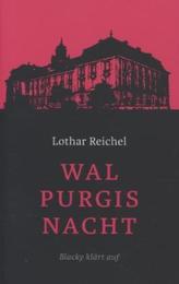 Walpurgisnacht