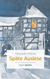 Späte Auslese