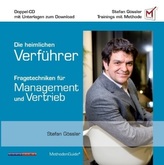 Mit der Stimme begeistern und überzeugen, 1 Audio-CD