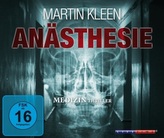 Anästhesie, 5 Audio-CDs + DVD