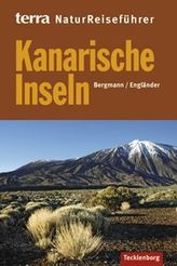 terra NaturReiseführer Kanarische Inseln