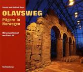 Olavsweg