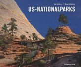USA-Nationalparks