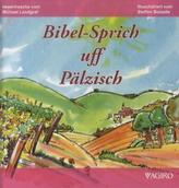 Bibel-Sprich uff Pälzisch