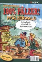 100% Pälzer! - Pfälzerwald