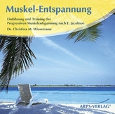 Muskel-Entspannung, 1 Audio-CD