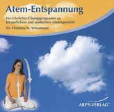 Atem-Entspannung, 1 Audio-CD