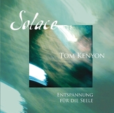 Solace, Audio-CD