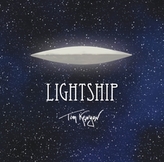 Lightship, 1 Audio-CD