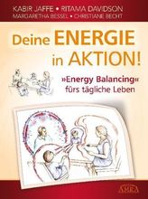 Deine Energie in Aktion!