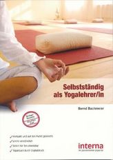 Selbstständig als Yogalehrer/in