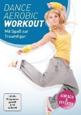 Dance Aerobic Workout, 1 DVD
