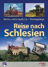Reise nach Schlesien, 1 DVD