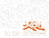 DARE to be different