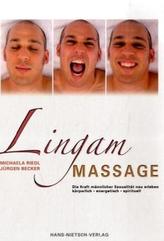 Lingam-Massage