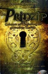 Das Prinzip, m. Audio-CD