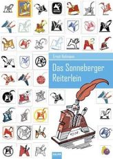 Das Sonneberger Reiterlein