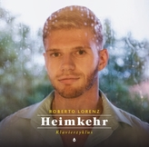 Heimkehr, 1 Audio-CD