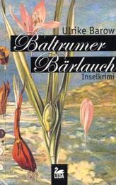 Baltrumer Bärlauch