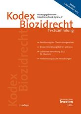 Kodex Biozidrecht