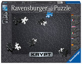 Puzzle Krypt černý 736 dílků