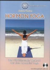 Hormon Yoga, 1 Audio-CD