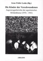 Die Kinder der Verschwundenen