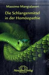Die Schlangenmittel in der Homöopathie