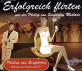 Erfolgreich flirten, 1 Audio-CD
