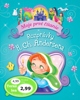 Rozprávky H. Ch. Andersena