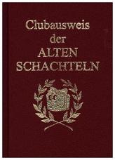 Clubausweis der Alten Schachteln