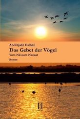 Das Gebet der Vögel
