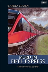 Mord im Eifel-Express