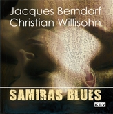 Samiras Blues, 1 Audio-CD