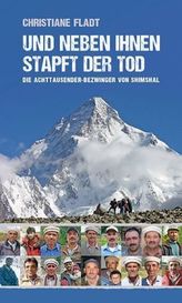 Und neben ihnen stapft der Tod