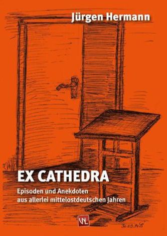 Ex Cathedra Ex Cathedra