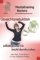 Gewichtsreduktion, 1 Audio-CD